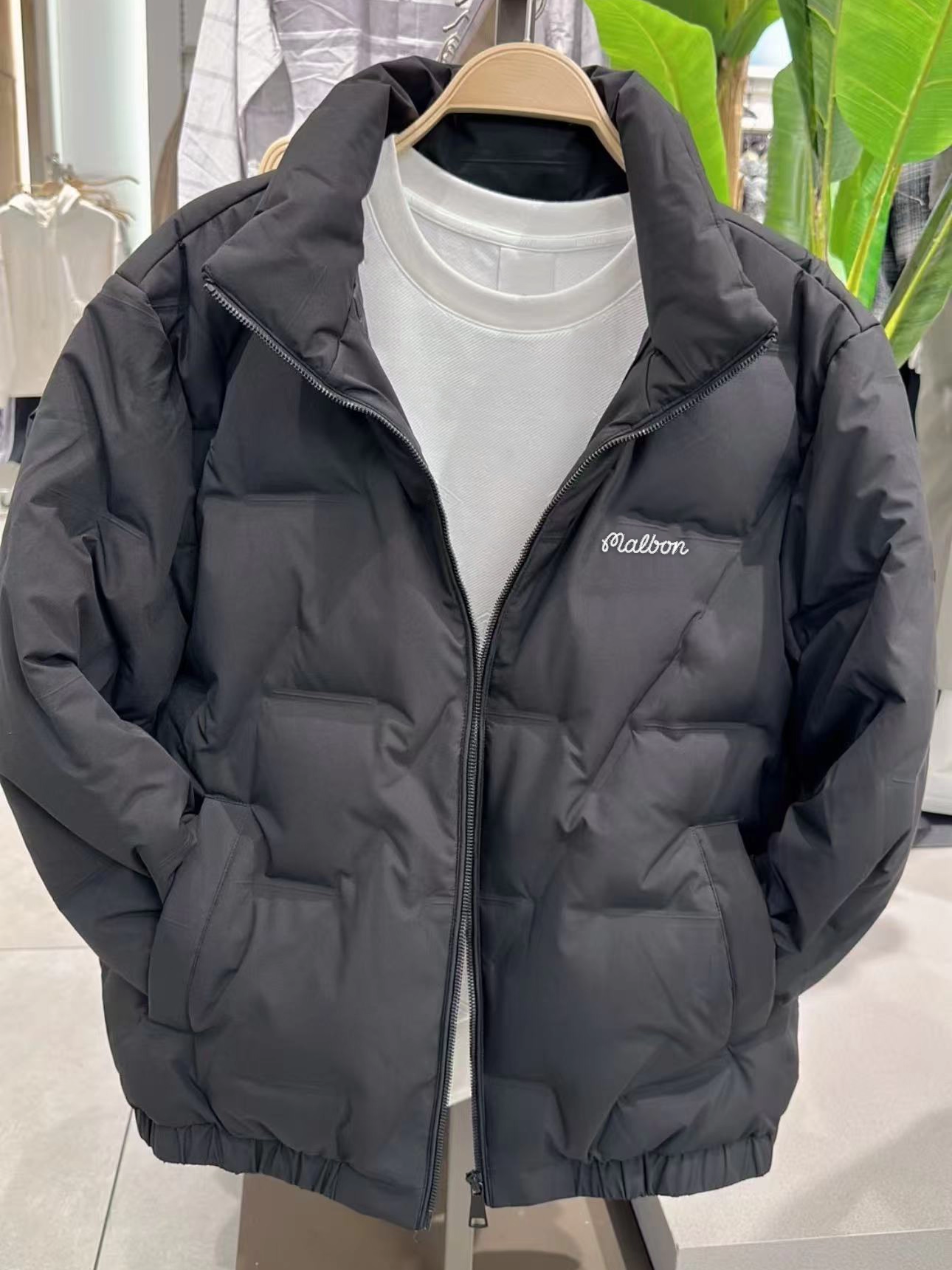 TITLESIT TAYLORMADE G/FORE GOLF BAG