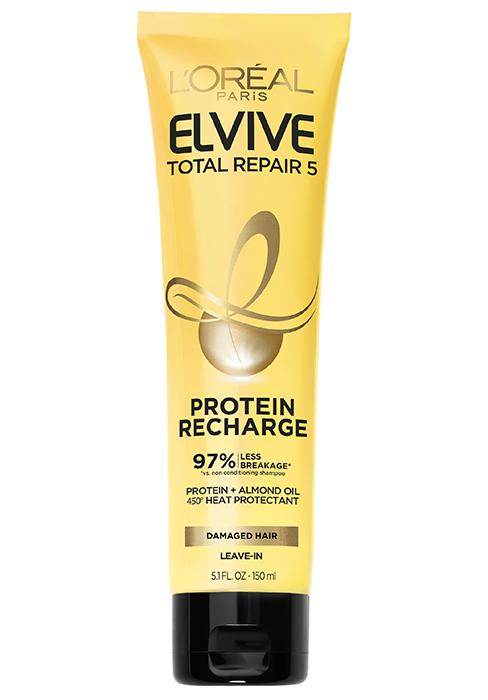 image of protein recharge