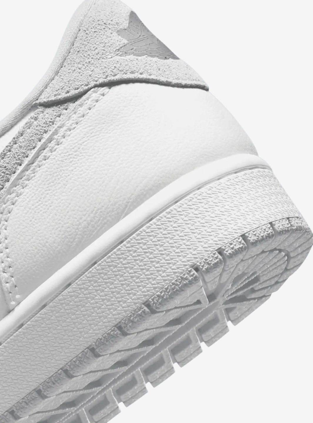 Air Jordan 1 Low OG Neutral Grey (2021)、JORDAN、Cacoeks