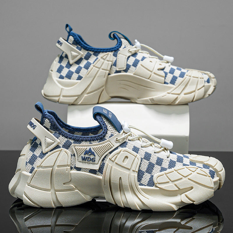 'Ethereon Flux' X9X Sneakers