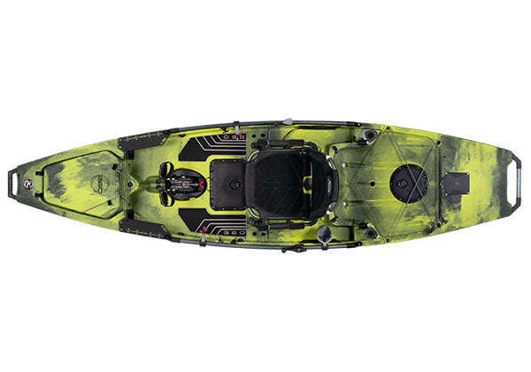 Hobie Mirage Pro Angler 12 360 Fishing Kayak