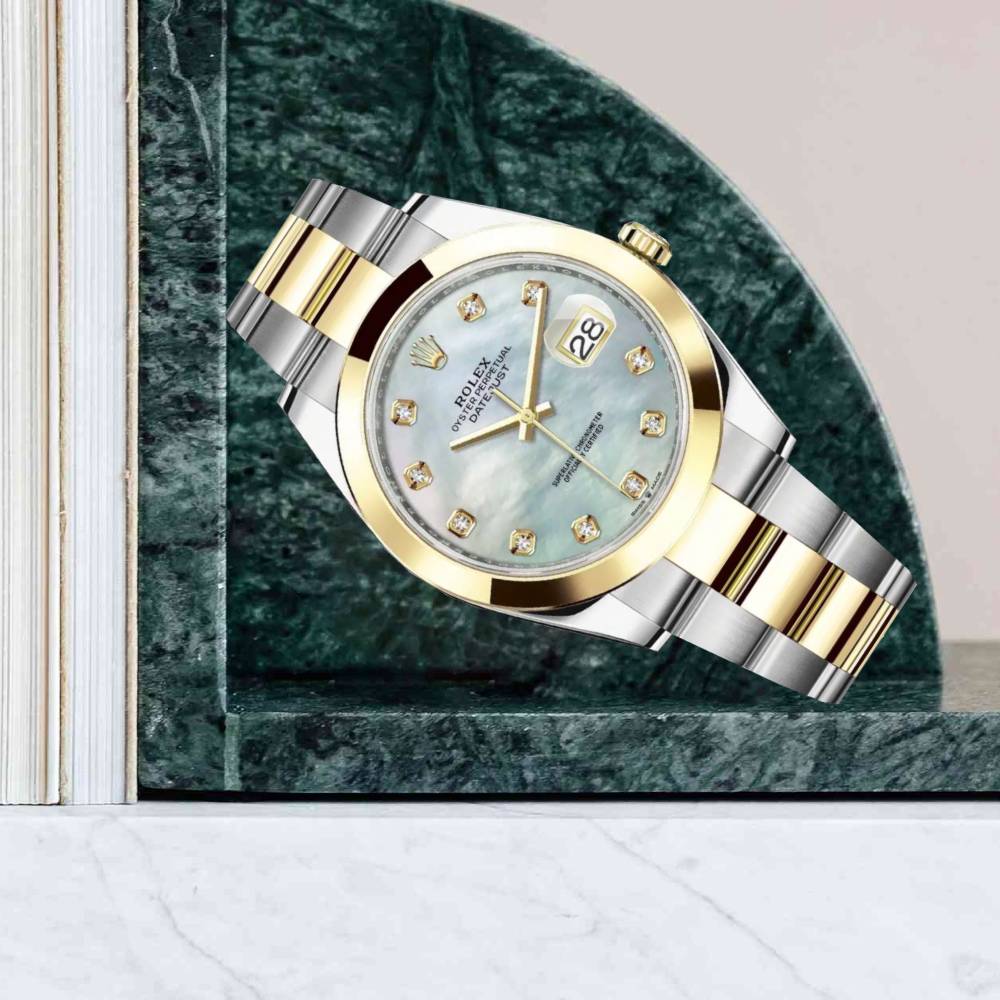 ZIICK Watch 2
