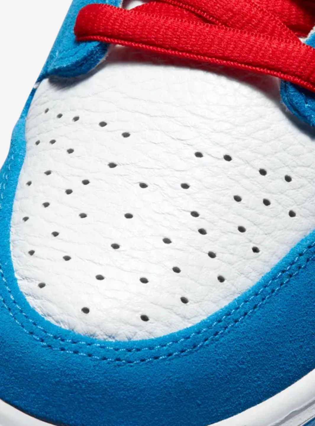 Nike SB Dunk High Doraemon、NIKE、Cacoeks