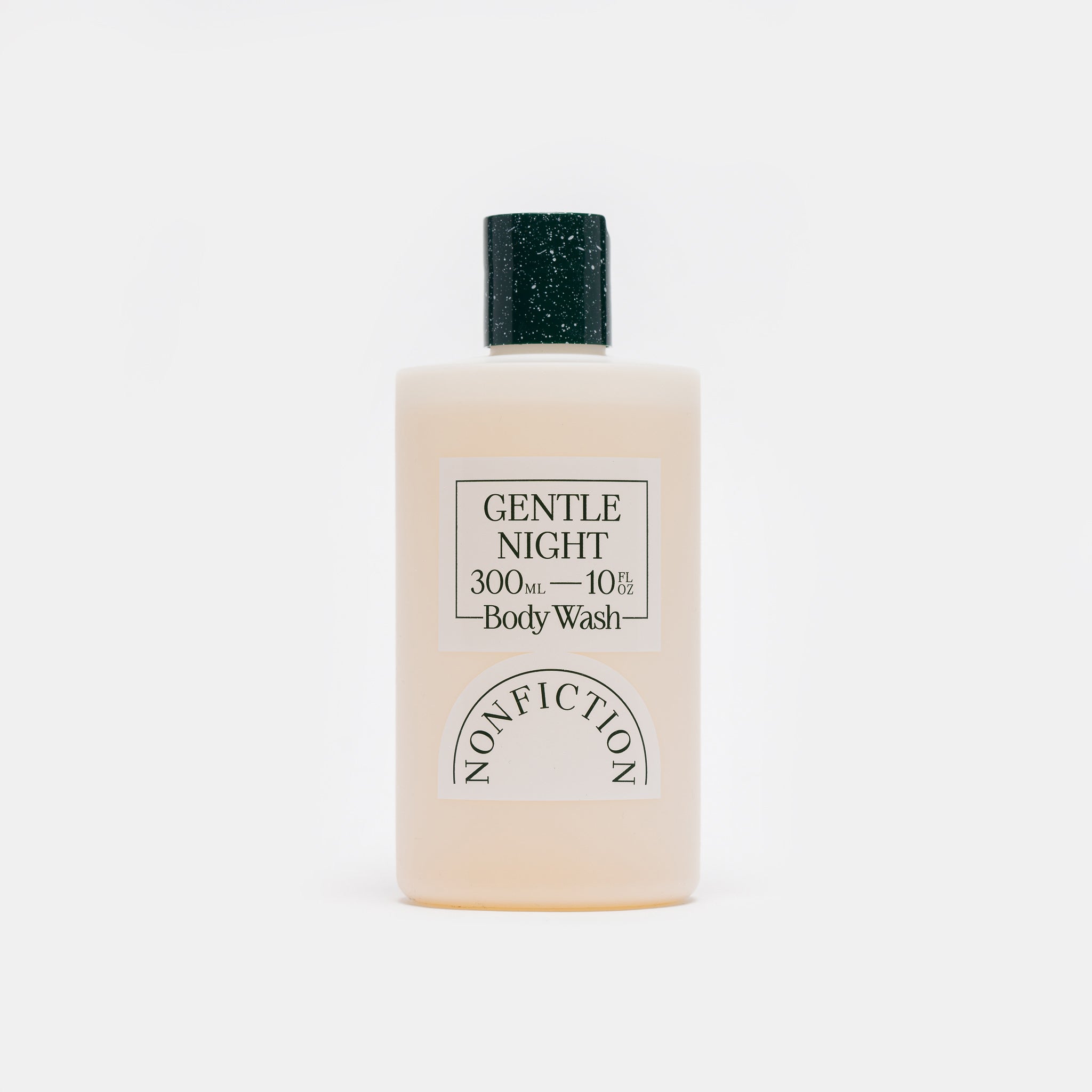 Gentle Night Body Wash 300mL