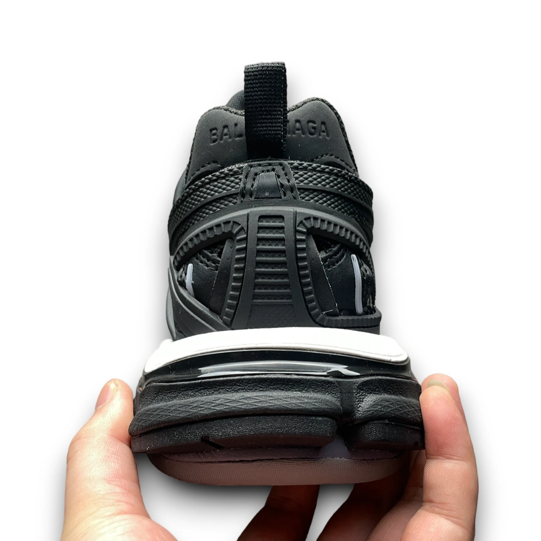 Balenciaga Track 2.0 Trainer White Black、mysite、Cacoeks