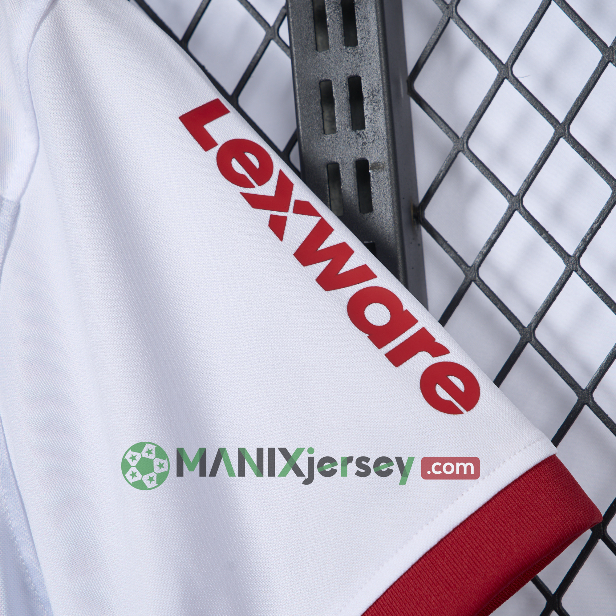 ManixJersey.com | SC Freiburg 24-25 Away Jersey - Fans Version -Customize Name, Number and Patch | Worldwide Shipping