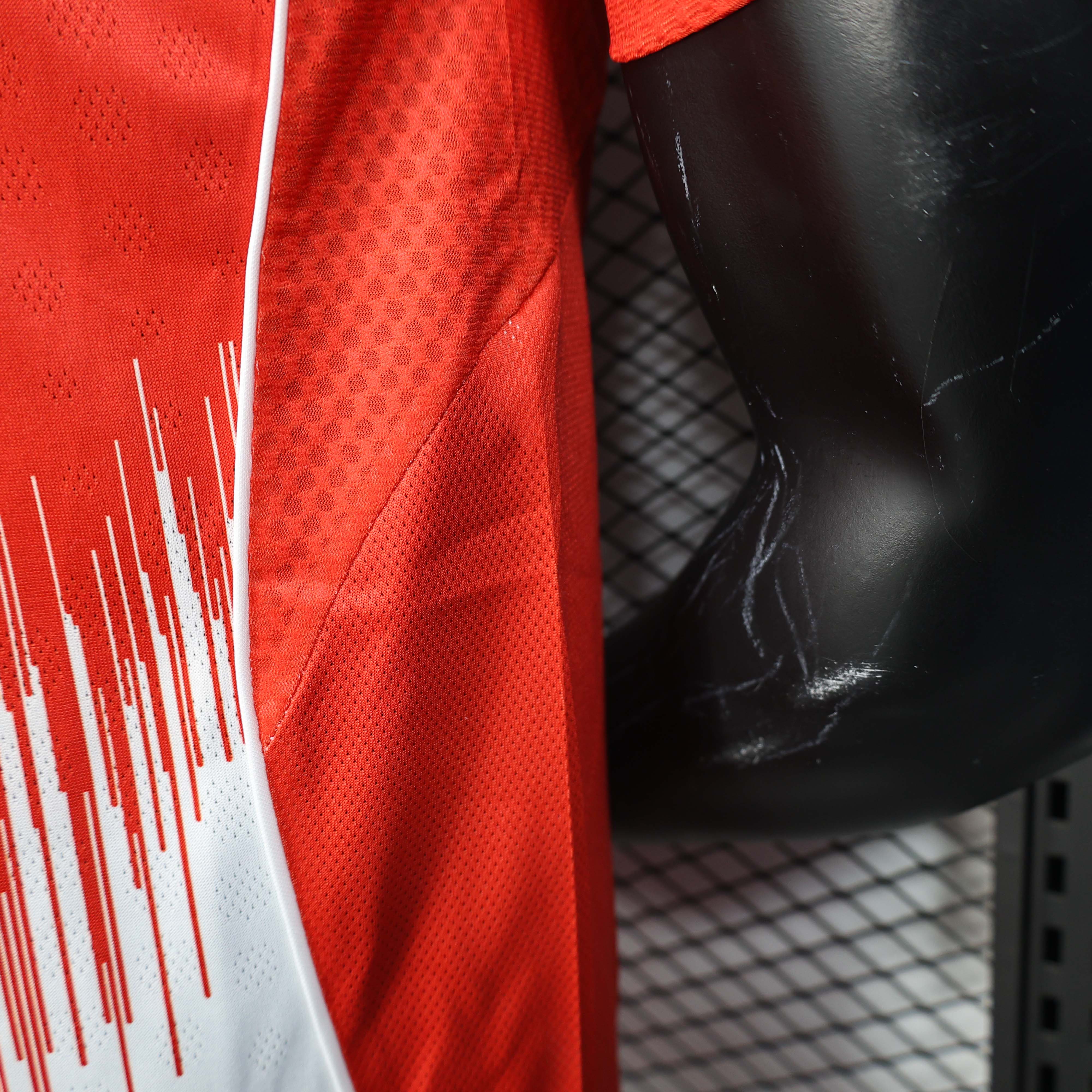 2025/2026 Bayern Munich Home Concept Edition Football Shirt 1:1 Thai Quality:football jersey mysite: unitedjerseyfootball 邓江浪:football