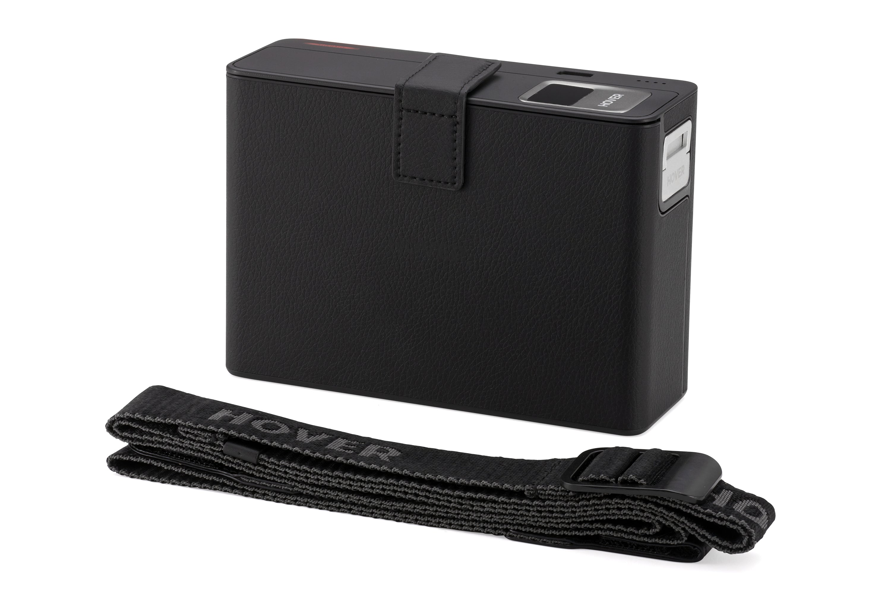 HOVERAir Power Case、mySite、bearsvspackers