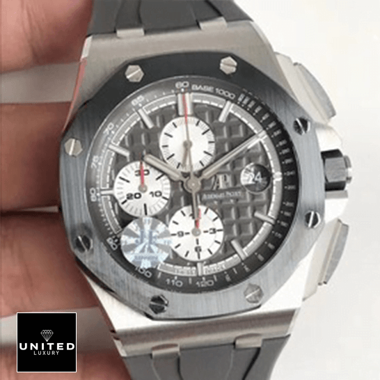 Audemars