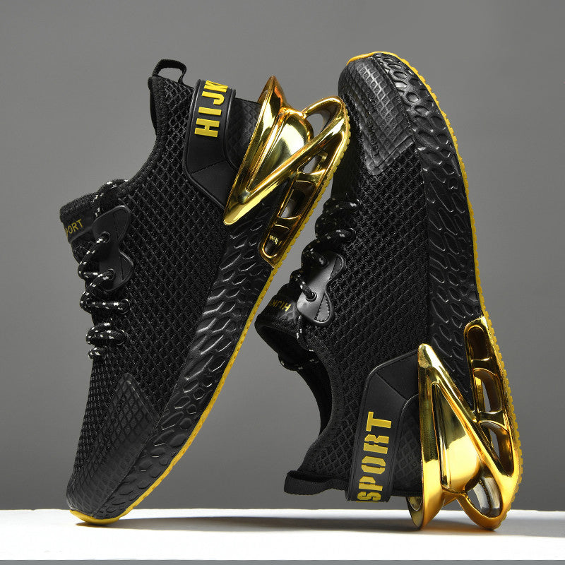 'Sonic Sprint' X9X Sneakers