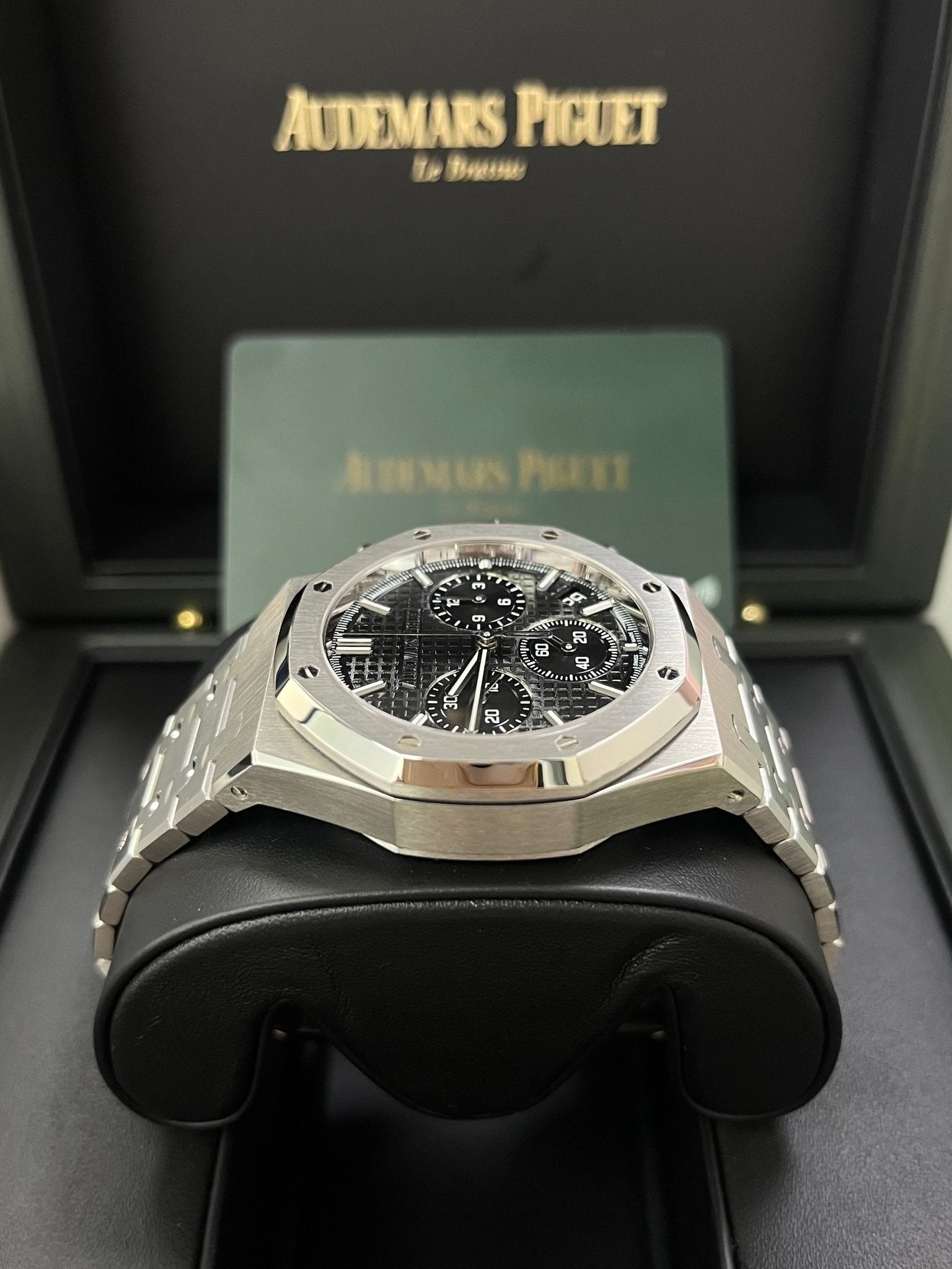 Watch 3