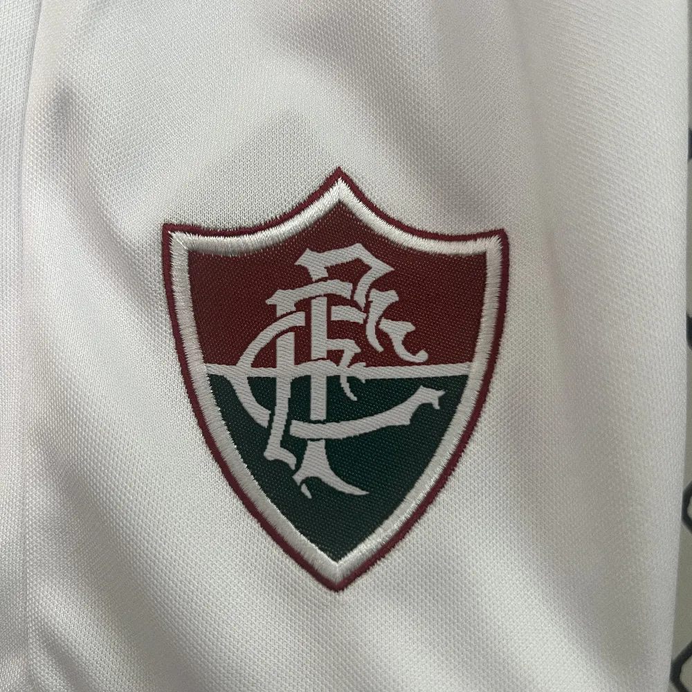 ManixJersey.com | Fluminense 24-25 Home Kids Kit -Customize Name, Number and Patch | Worldwide Shipping