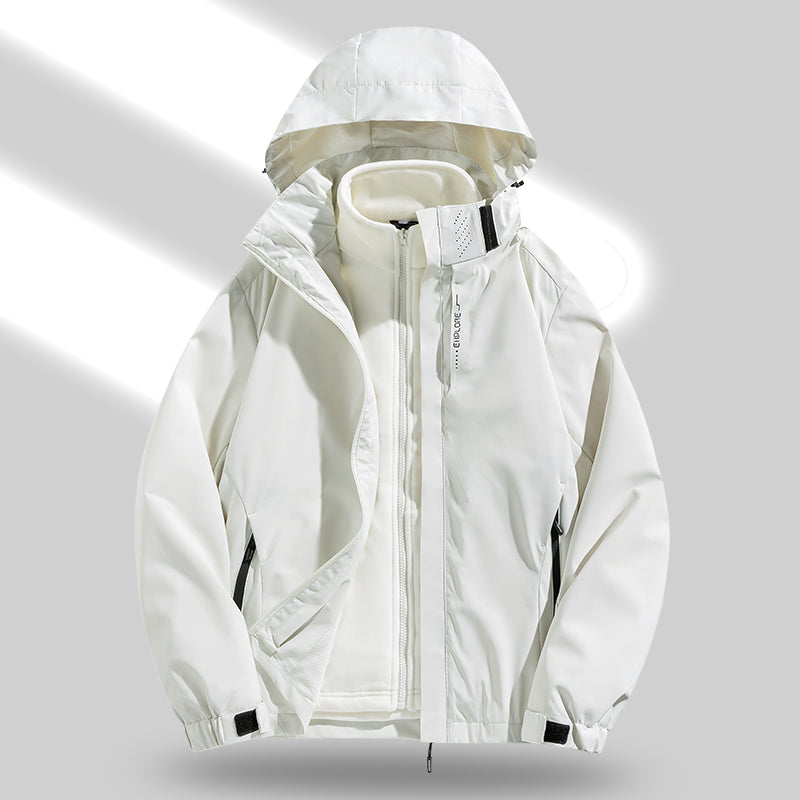 MLB 6277 Outdoor Jacket