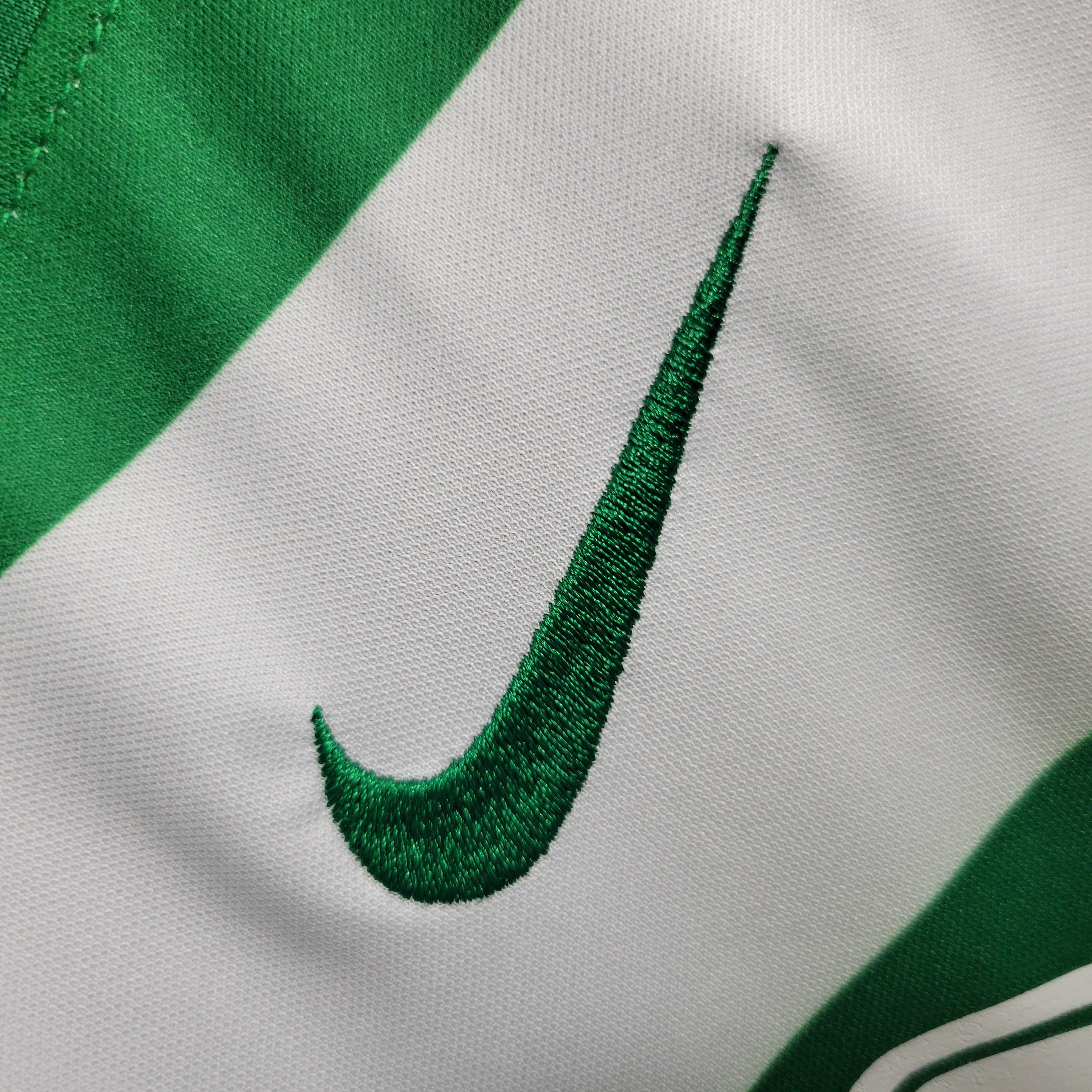 SIUjerseys-Sporting CP Portugal 23-24 Home Kids Kit