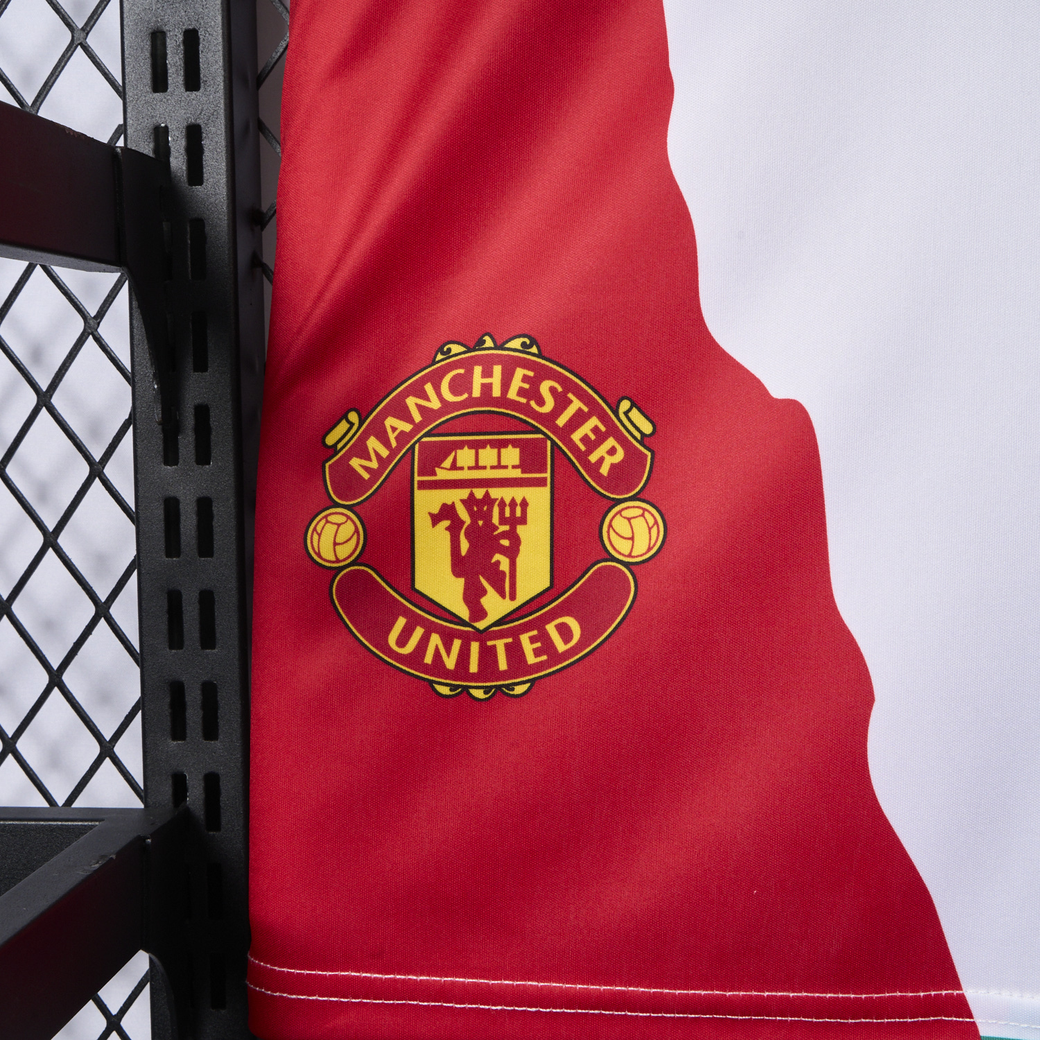 UltraTrikot-Cristiano Ronaldo Career Commemorative Jersey Real Madrid Manchester United Juventus Portugal Al Nassr Sporting CP - Fans Version