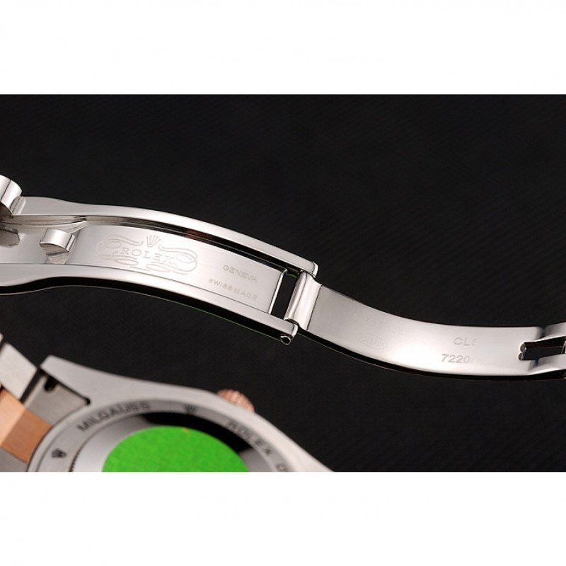 Superclone Rolex Day-Date 41mm White Dial 1454108-fasswatch