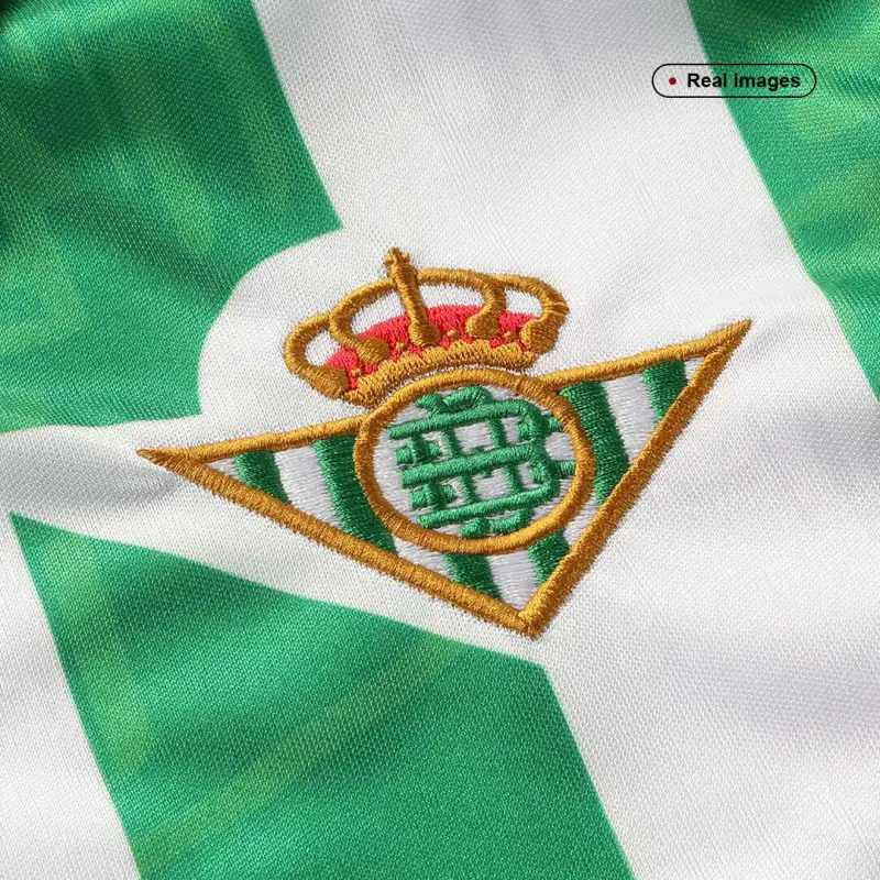 94-95 Real Betis Home soccer jersey-Retro version: Ajax 24-25 Home Stadium Jersey - Fans Version mysite: Adidas luxuryfootballshirts.com: https://www.luxuryfootballshirts.com/
