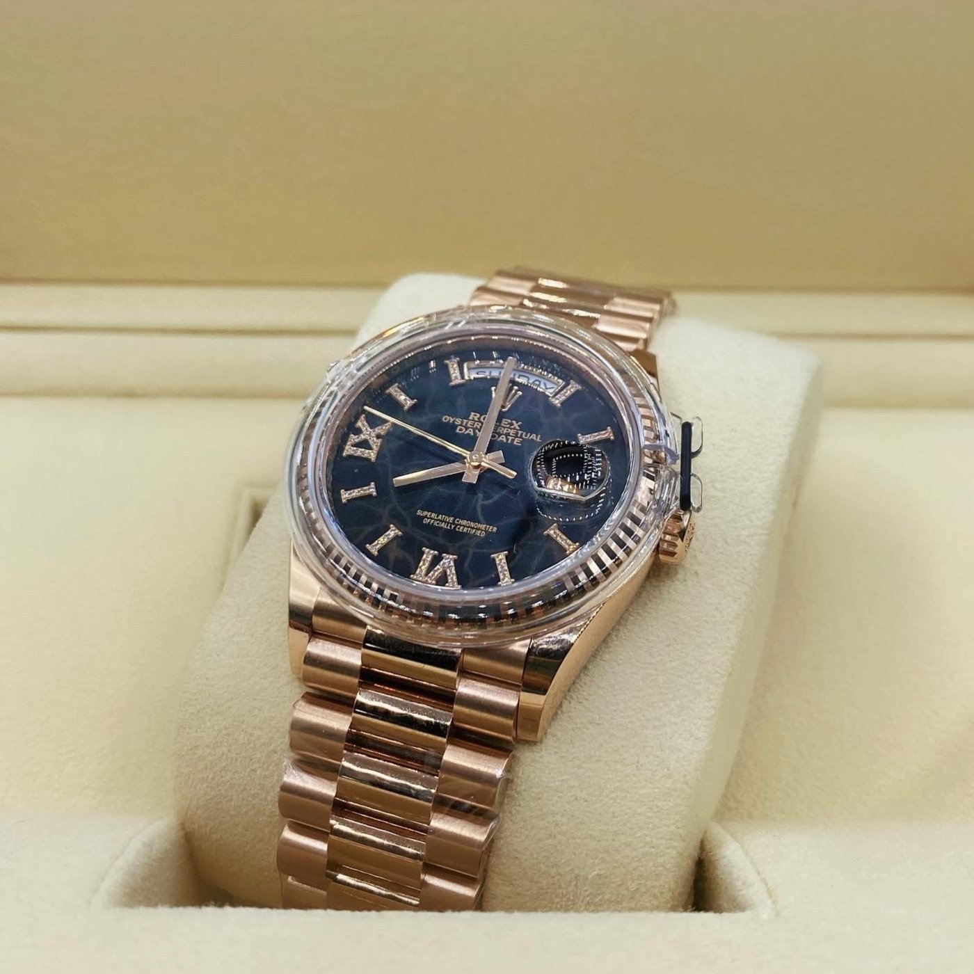 ZIICK Watch 2