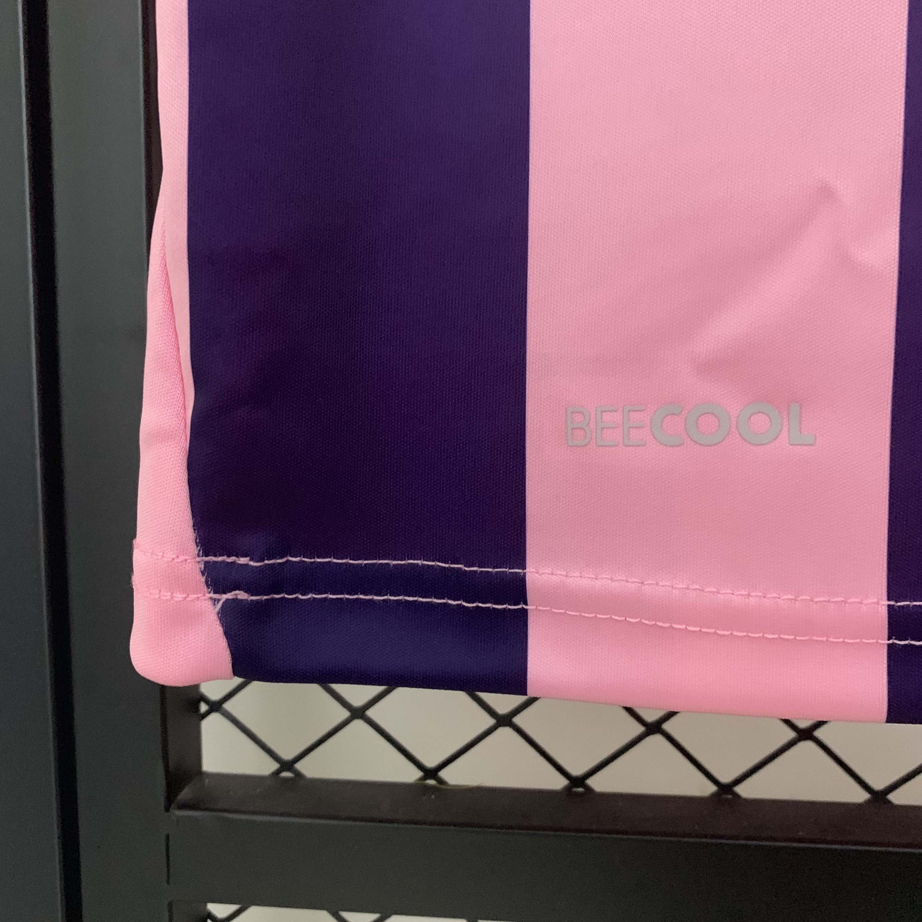 2025/2026 Real Betis Commemorative Edition Pink Football Shirt 1:1 Thai Quality:football jersey mysite: unitedjerseyfootball 邓江浪:football