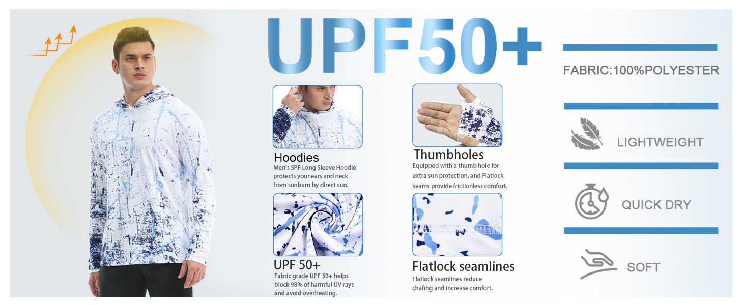 rash guard sun shirts spf shirts camo sun hoodie fishing hoodie fishing shirts sun protection uv