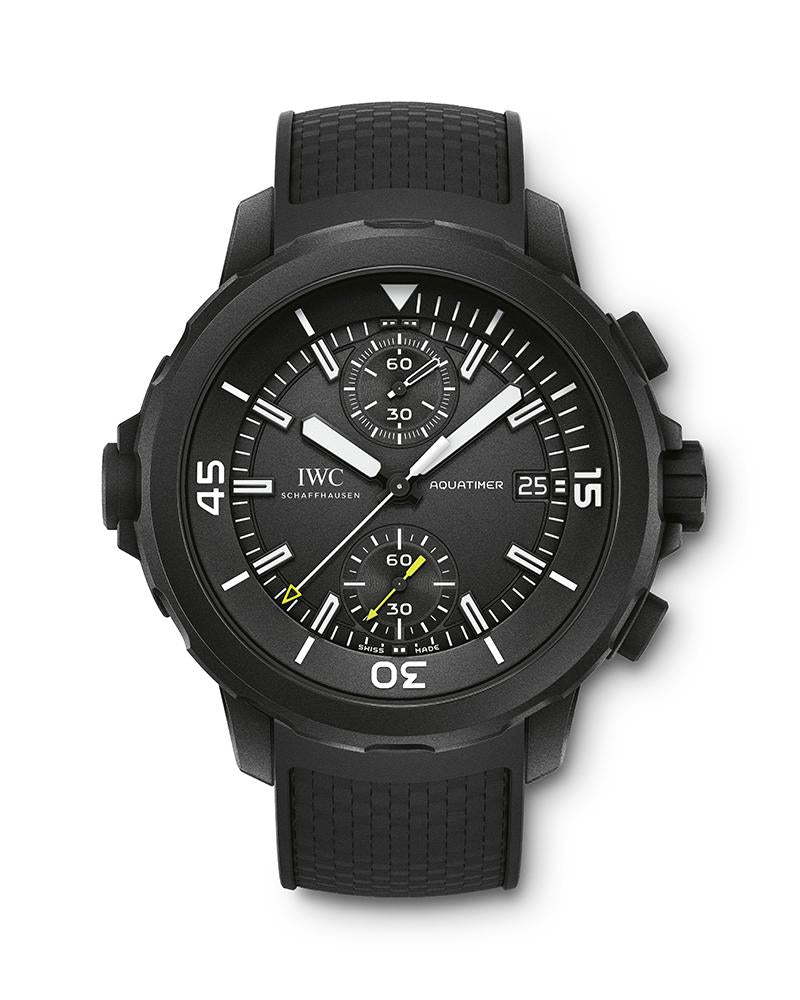 ZIICK × IWC Clone Watch