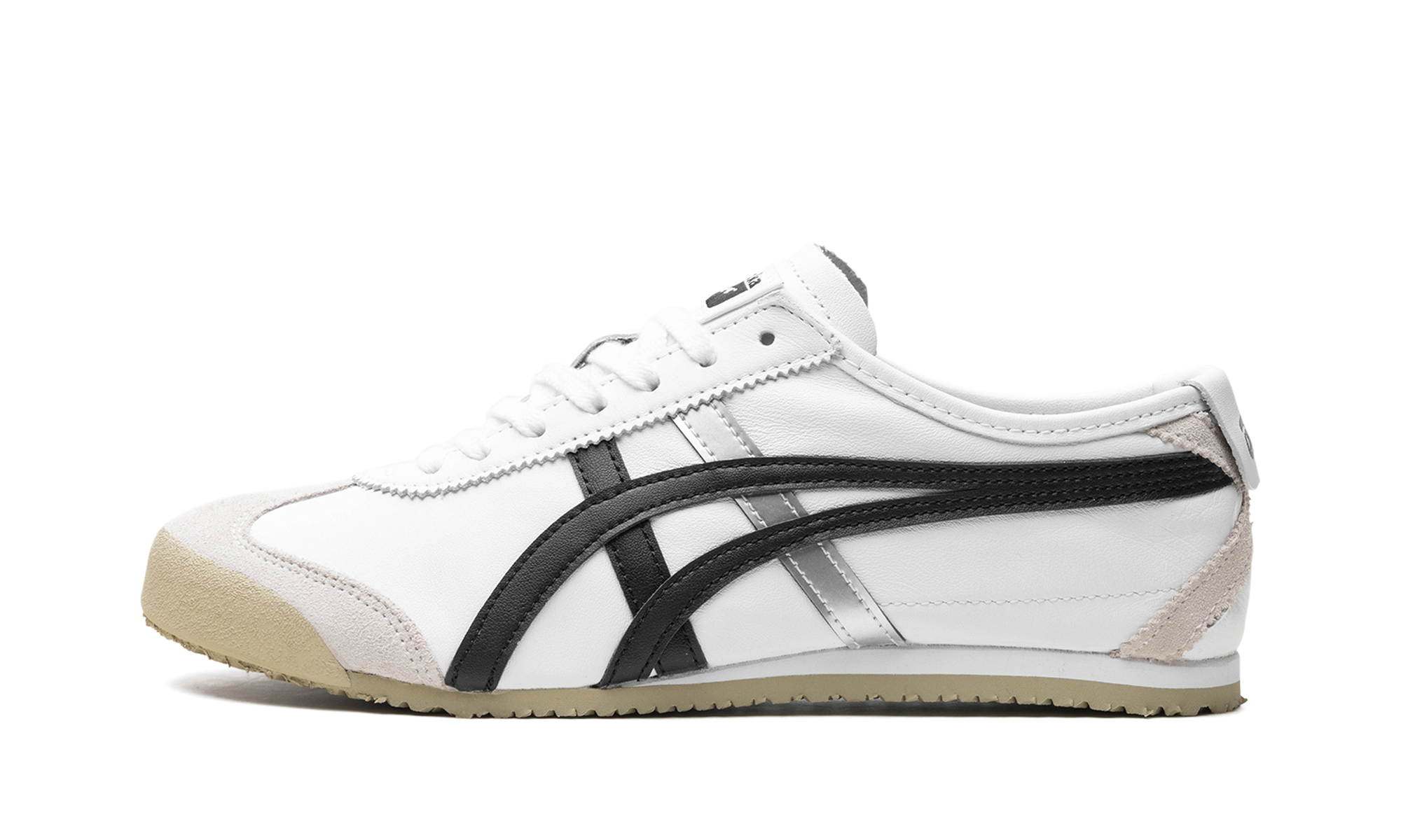 Mexico 66 "White Silver Black"、mysite、Cacoeks