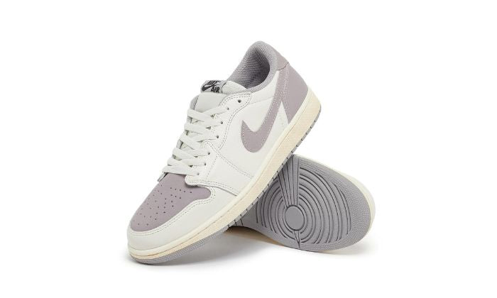 Jordan 1 Low Atmosphere Gray OG、JORDAN、Cacoeks