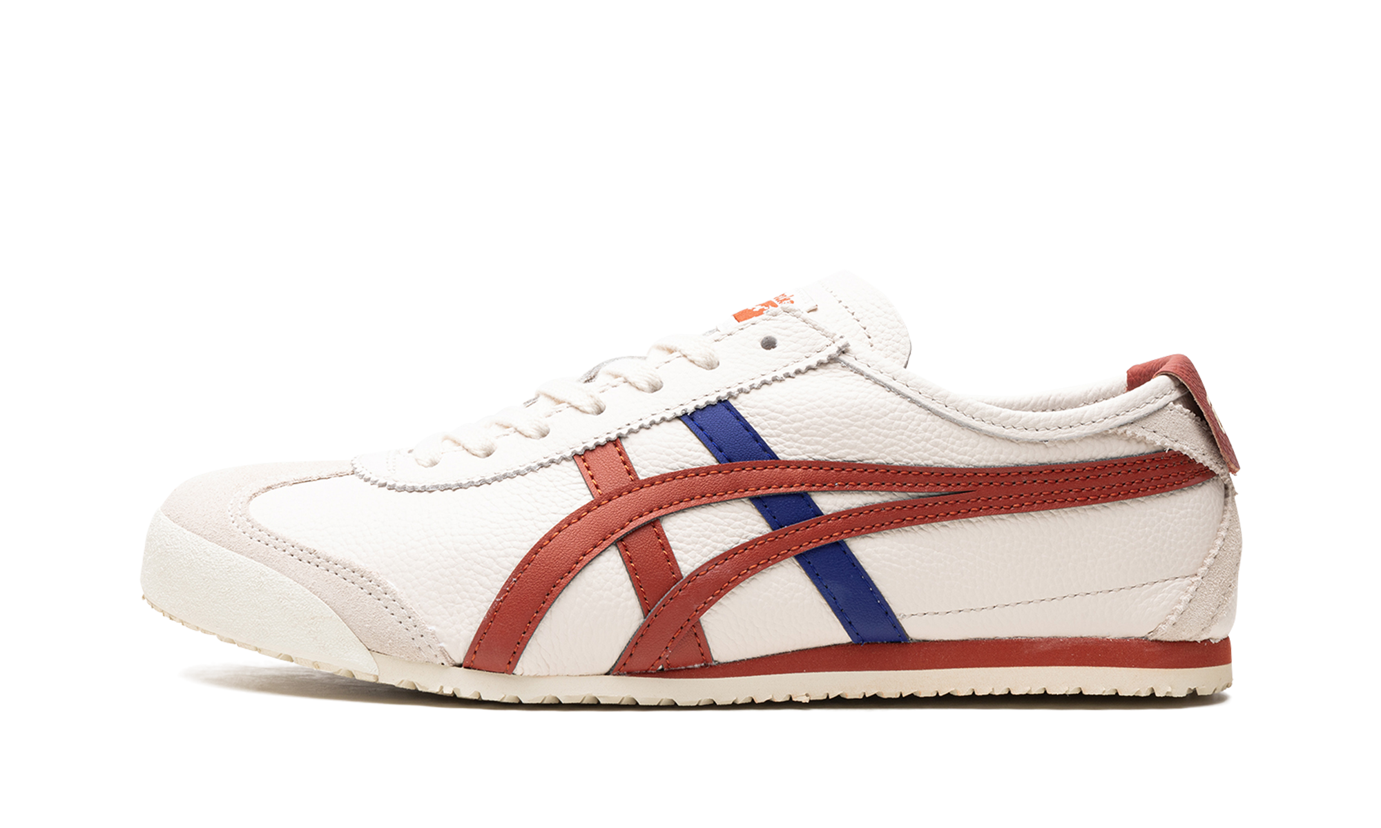 Mexico 66 "Birch Rust Red"、mysite、Cacoeks