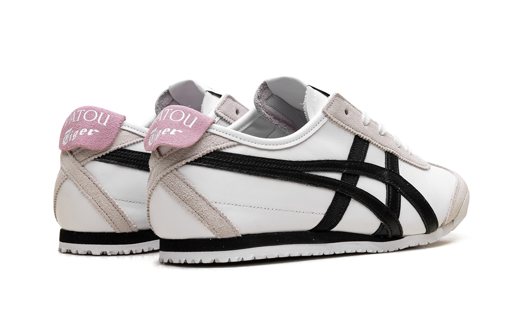 Mexico 66 "PATOU - White Black Pink"、mysite、Cacoeks