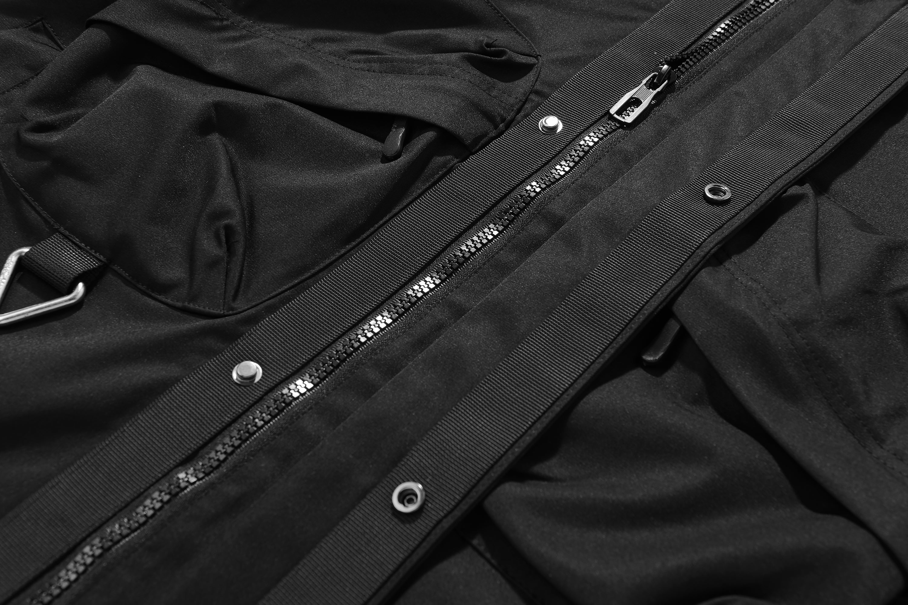 MLB 2353 Outdoor Jacket