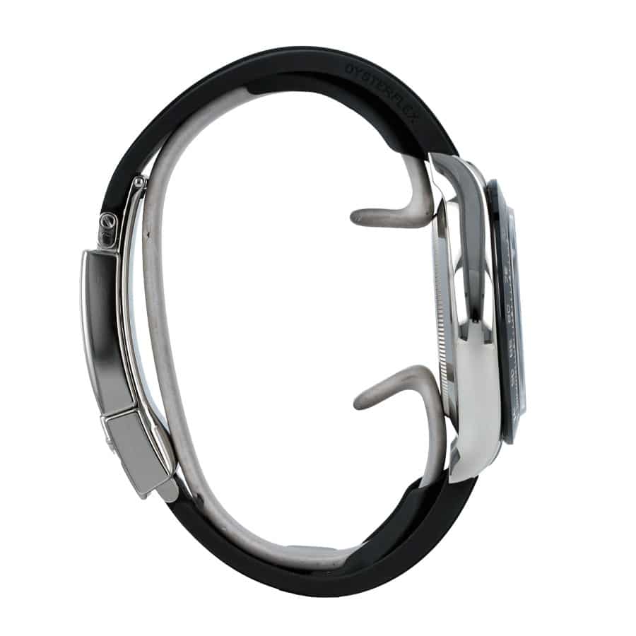 Rolex Daytona White Gold 116519LN Replica-fasswatch