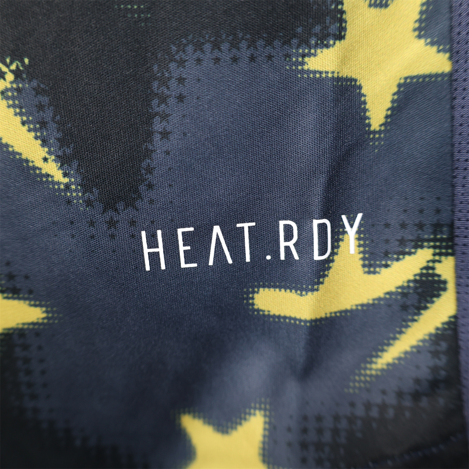 UltraTrikot-Boca Juniors 25-26 Third Jersey - Player Version