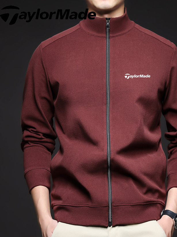 TITLESIT TAYLORMADE G/FORE GOLF BAG