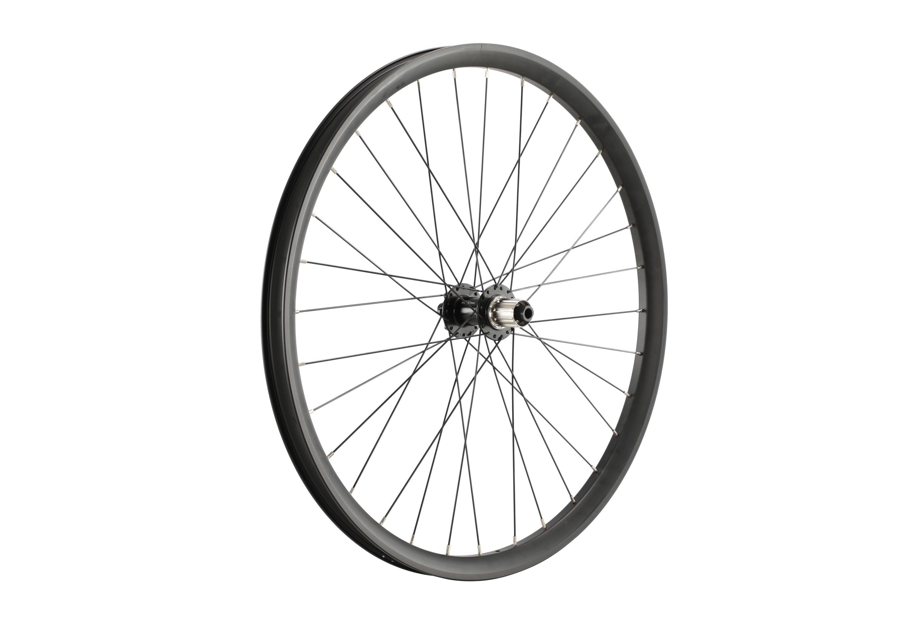 Aventon Complete Rear MTB Wheel - No Tire & Tube、mySite、bearsvspackers