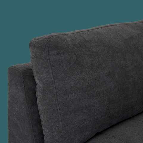 Removable Back Cushions Removable Back Cushions