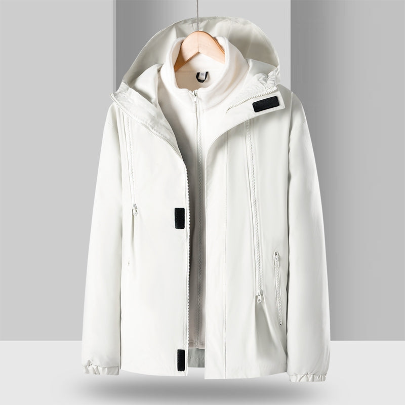 MLB 8009 Outdoor Jacket