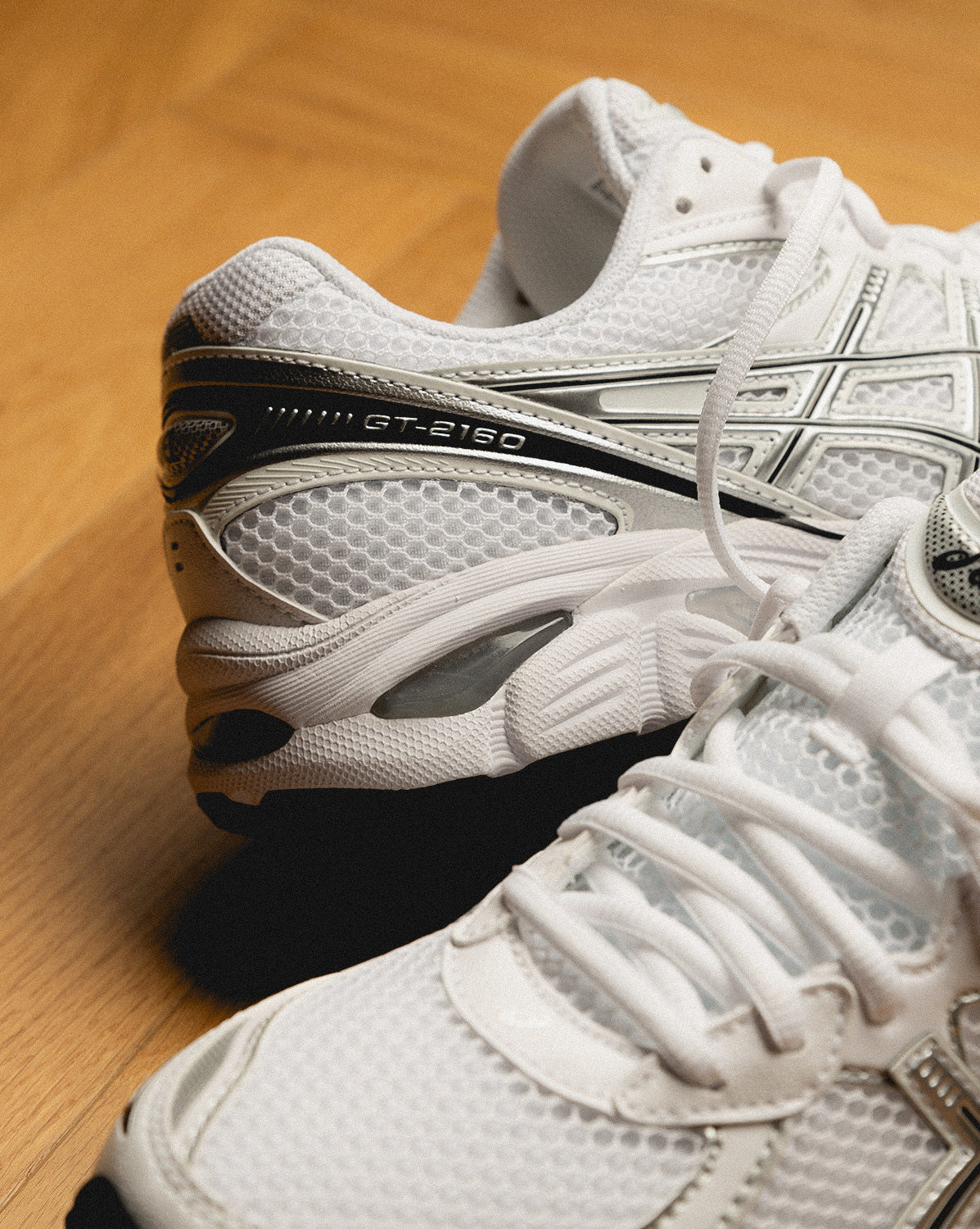 Asics GT-2160、mysite、Cacoeks