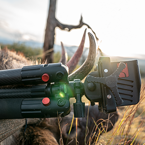 Bipod Shooting Manfrotto Amazonbasics Bushnell