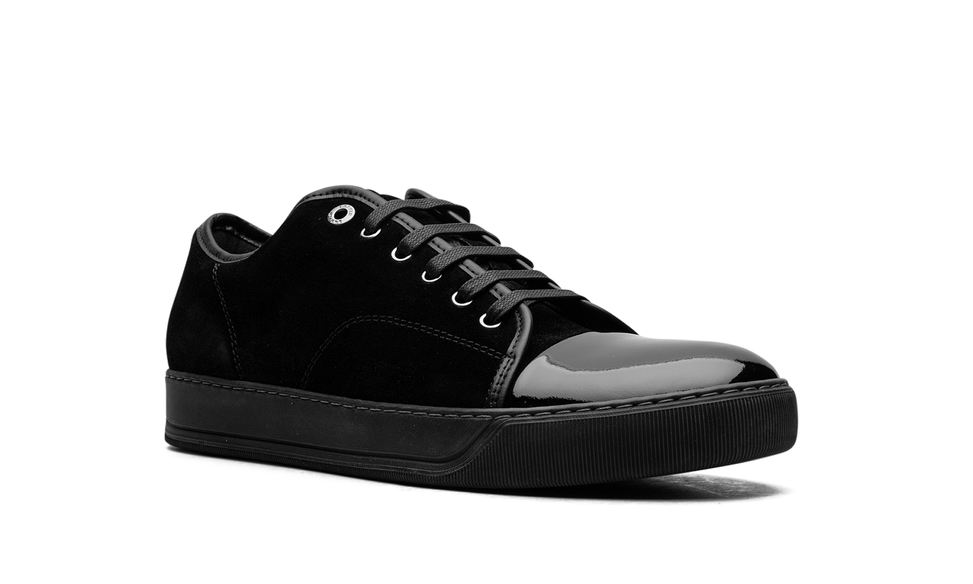 DBB1 Sneakers "Black"、mysite、Cacoeks