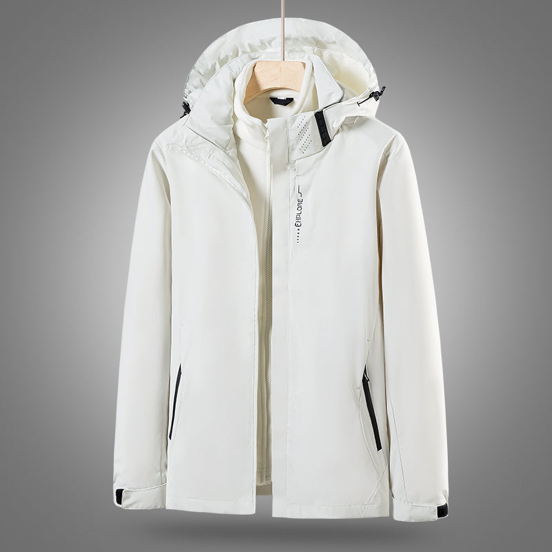 MLB 6277 Outdoor Jacket