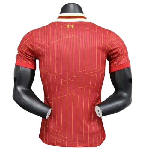 24-25 Liverpool Home soccer jersey-Player Version: Ajax 24-25 Home Stadium Jersey - Fans Version mysite: Adidas luxuryfootballshirts.com: https://www.luxuryfootballshirts.com/