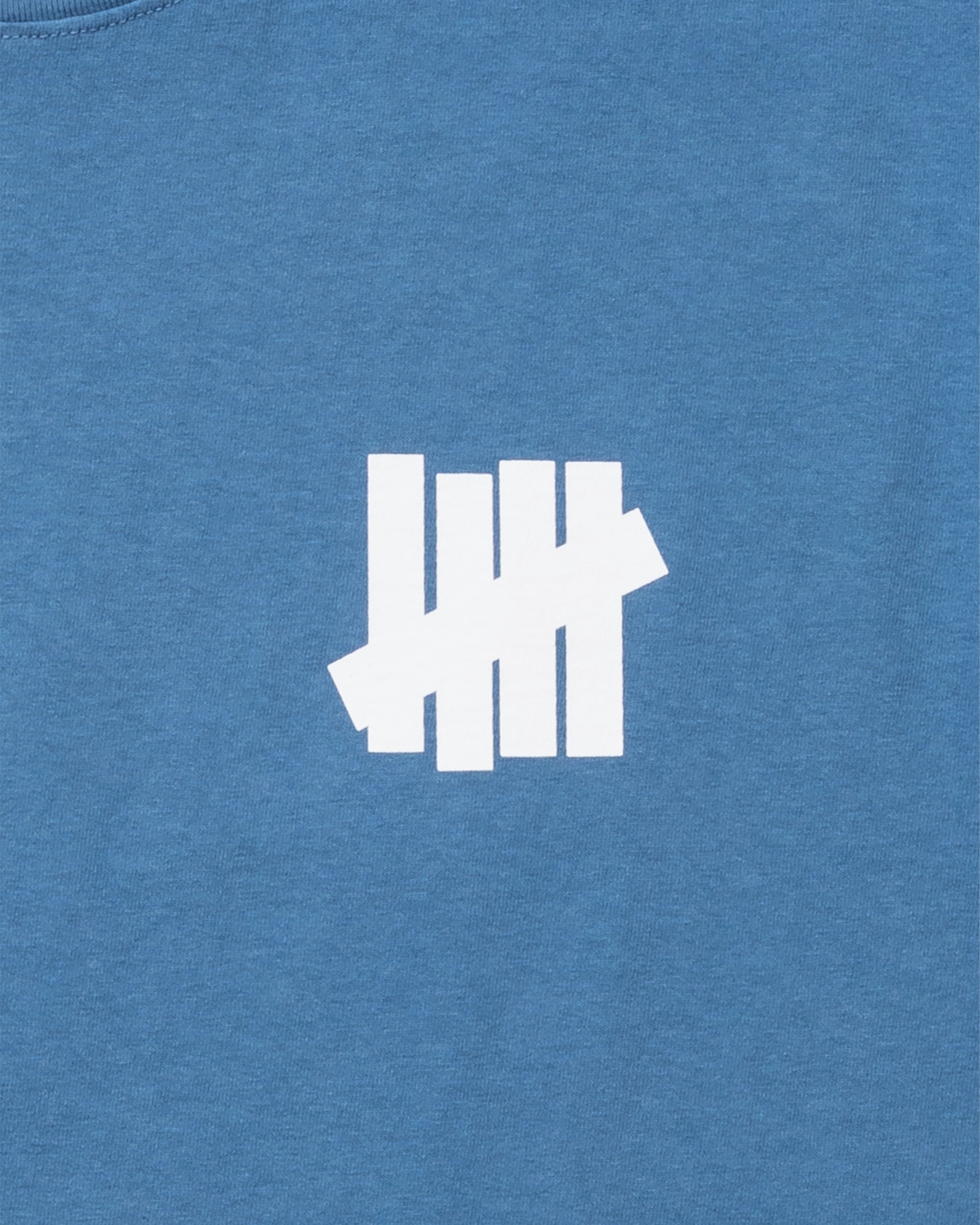 UNDEFEATED SOUND S/S TEE