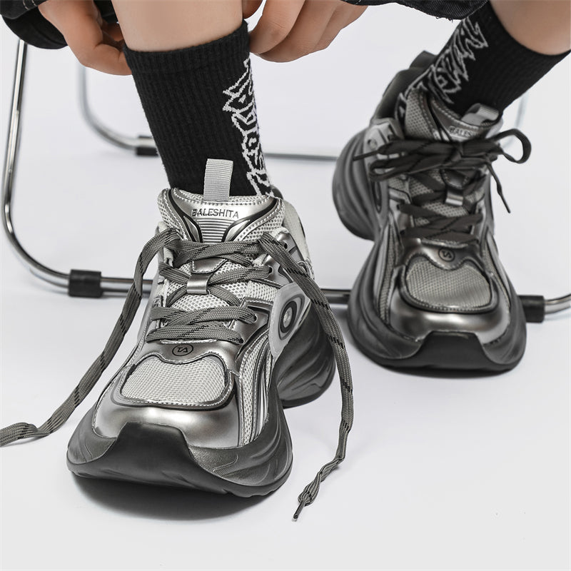 'Electro Impulse' X9X Sneakers