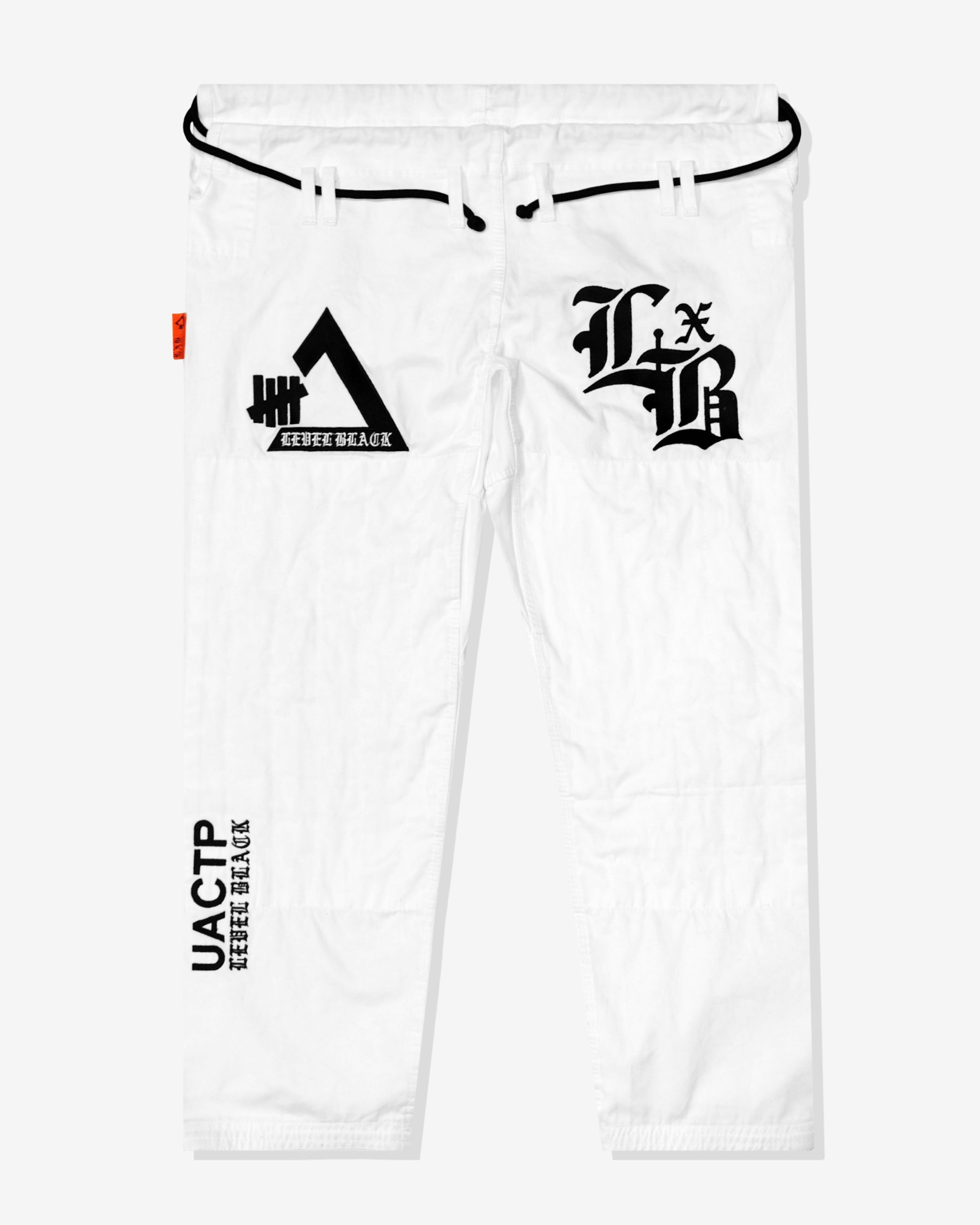 UACTP X LEVELXBLACK GI