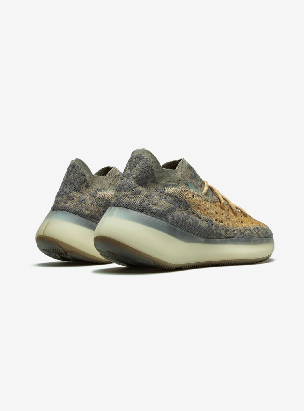 Adidas Yeezy Boost 380 Mist、mysite、Cacoeks