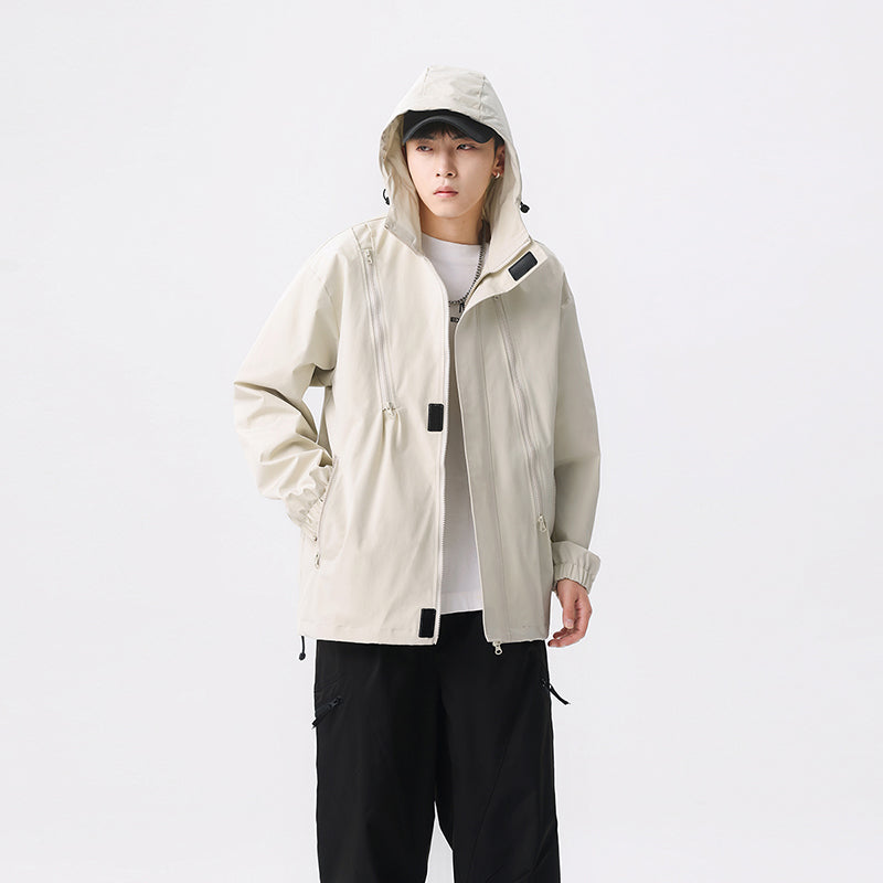 MLB 8008 Outdoor Jacket