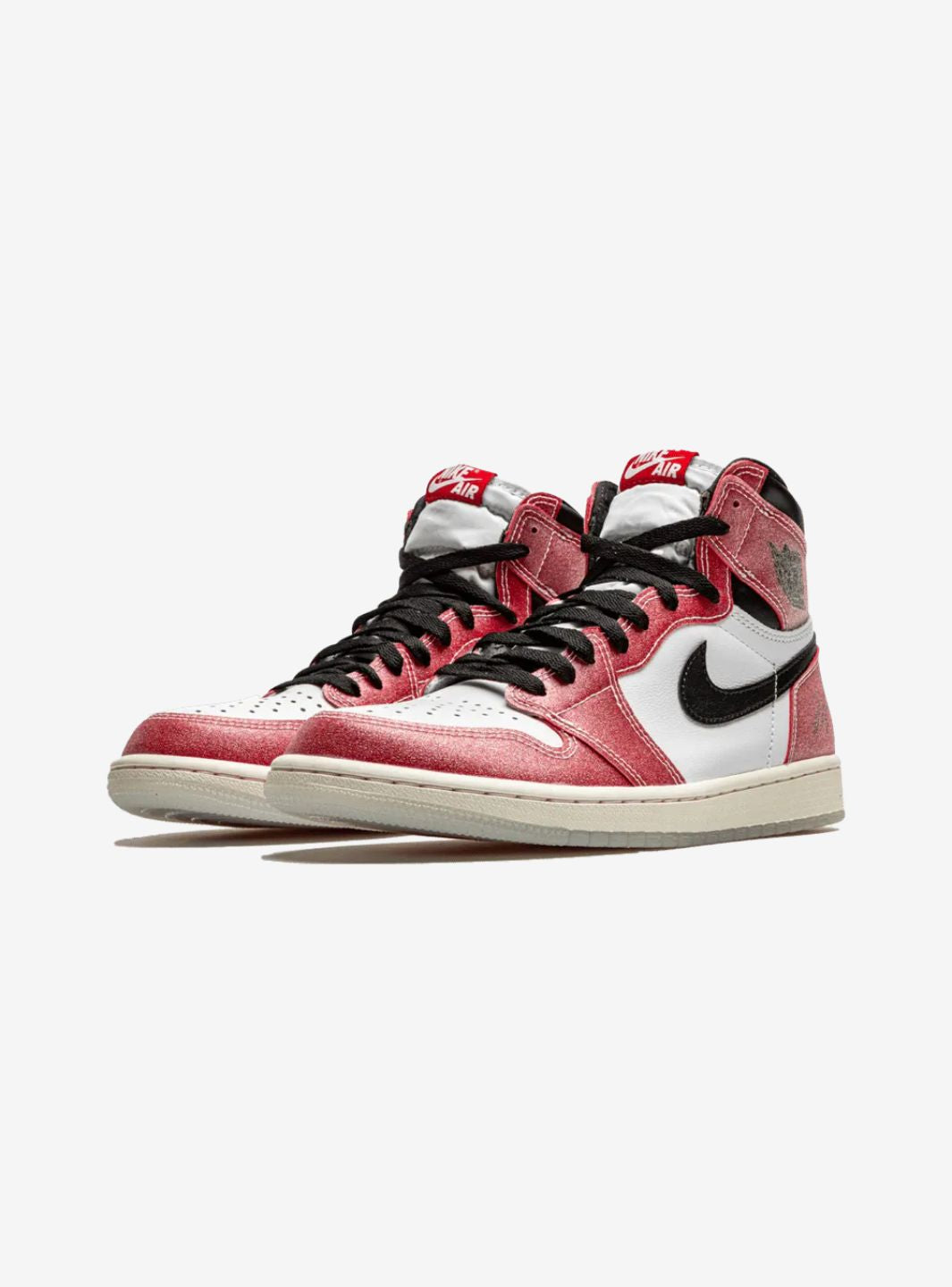 Air Jordan 1 Retro High Trophy Room Chicago、JORDAN、Cacoeks
