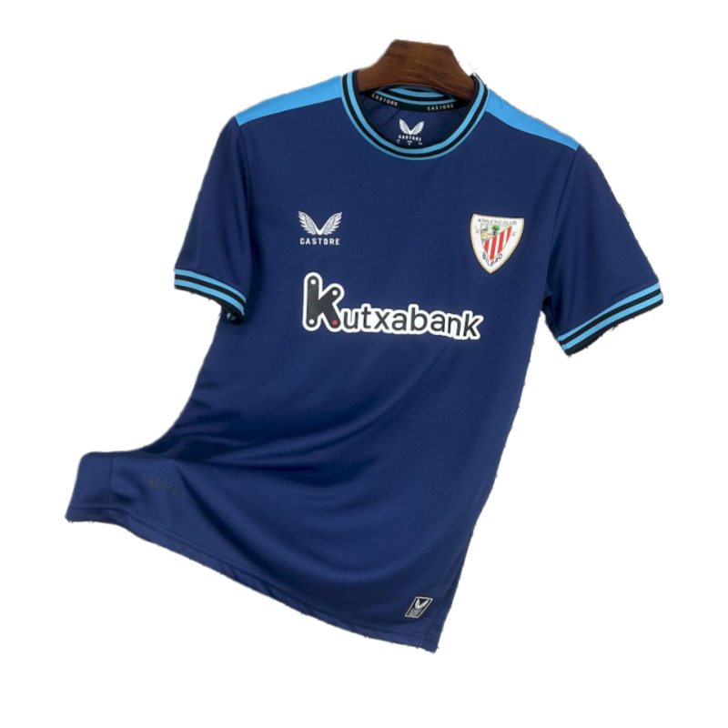 25-26 Athletic Bilbao Away soccer jersey -Fans Version: Ajax 24-25 Home Stadium Jersey - Fans Version mysite: Adidas luxuryfootballshirts.com: https://www.luxuryfootballshirts.com/