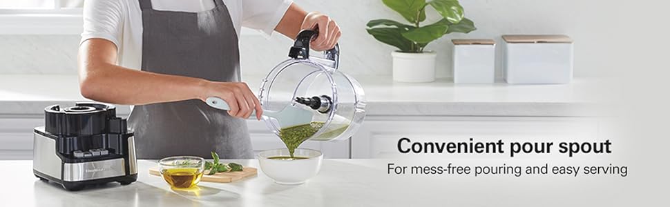 food processor