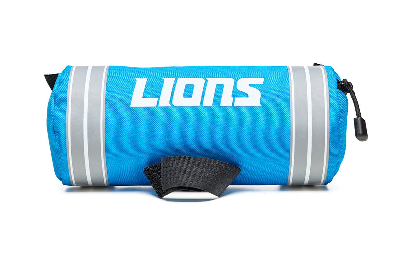 State Bicycle Co. | NFL Collection - Handlebar Bag、mySite、bearsvspackers